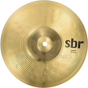 Sabian SBR 10 Inch Splash Cymbal