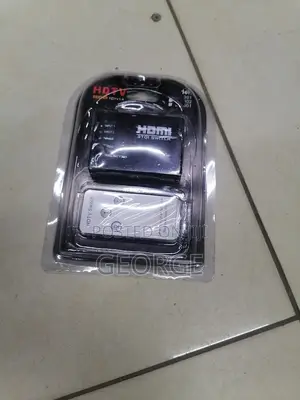 Advanced Quality 3way Hdmi Switch
