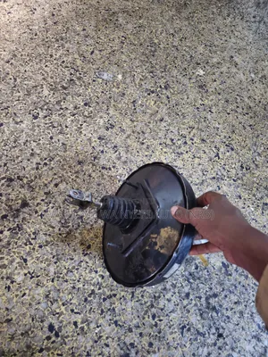 Booster Complete for Toyota Spacio