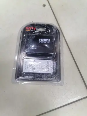 3in1 Switch Hdmi Switch