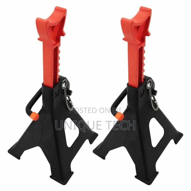 Heavy Duty 6tons Jack Stands