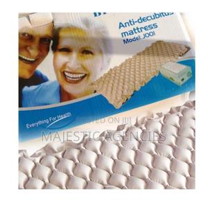Superior Pressure Relief Matress - main view