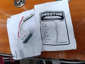 Buy All Fm Radio Expander/ Fm Radio Expander