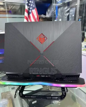 Laptop HP Omen 15 16GB Intel Core i7 SSD 512GB