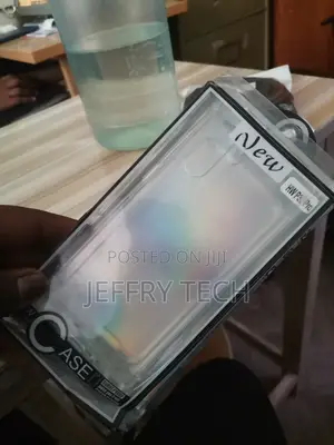 Symmetry Clear for Huawei P30 Pro, Sleek Drop Proof
