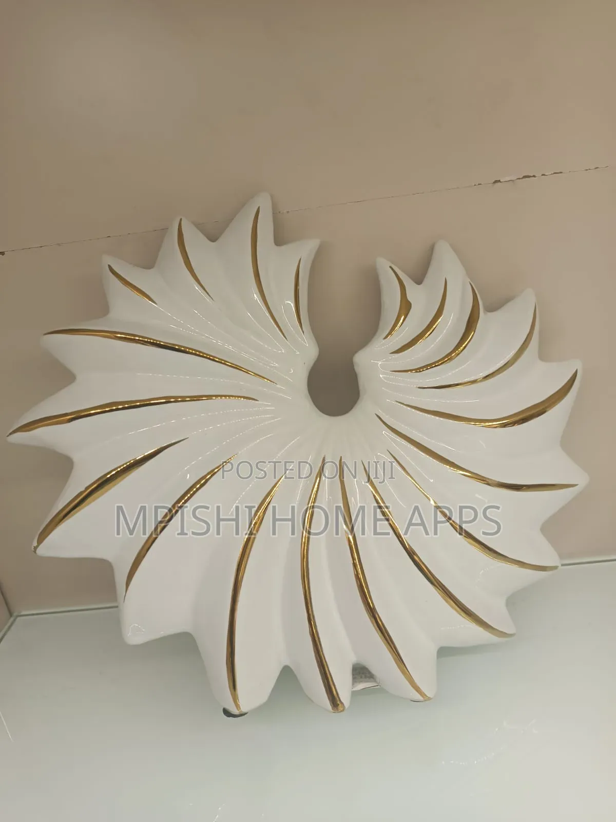 Ceramic Decor