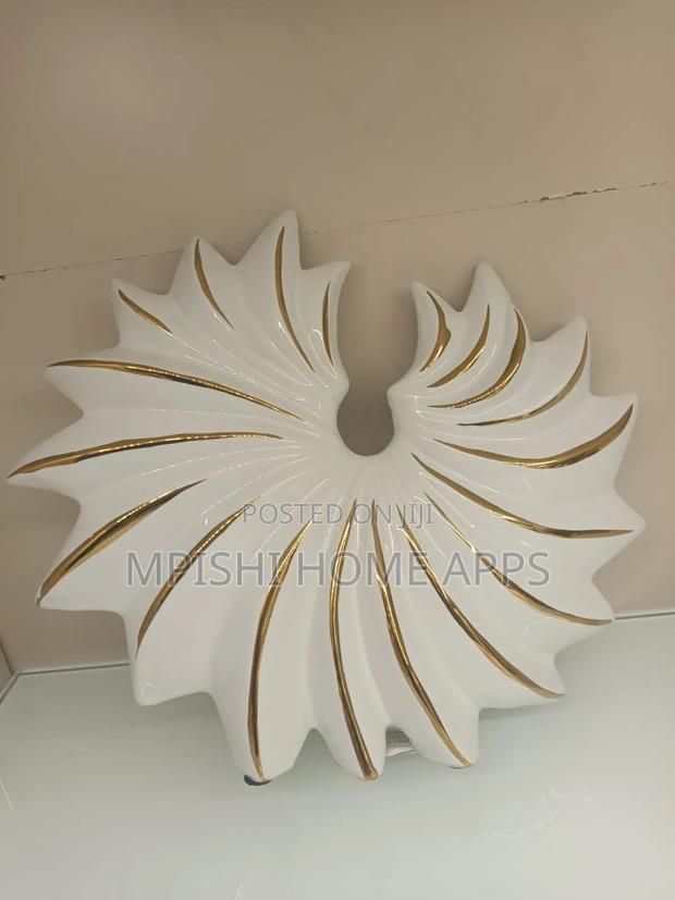 Ceramic Decor - main view