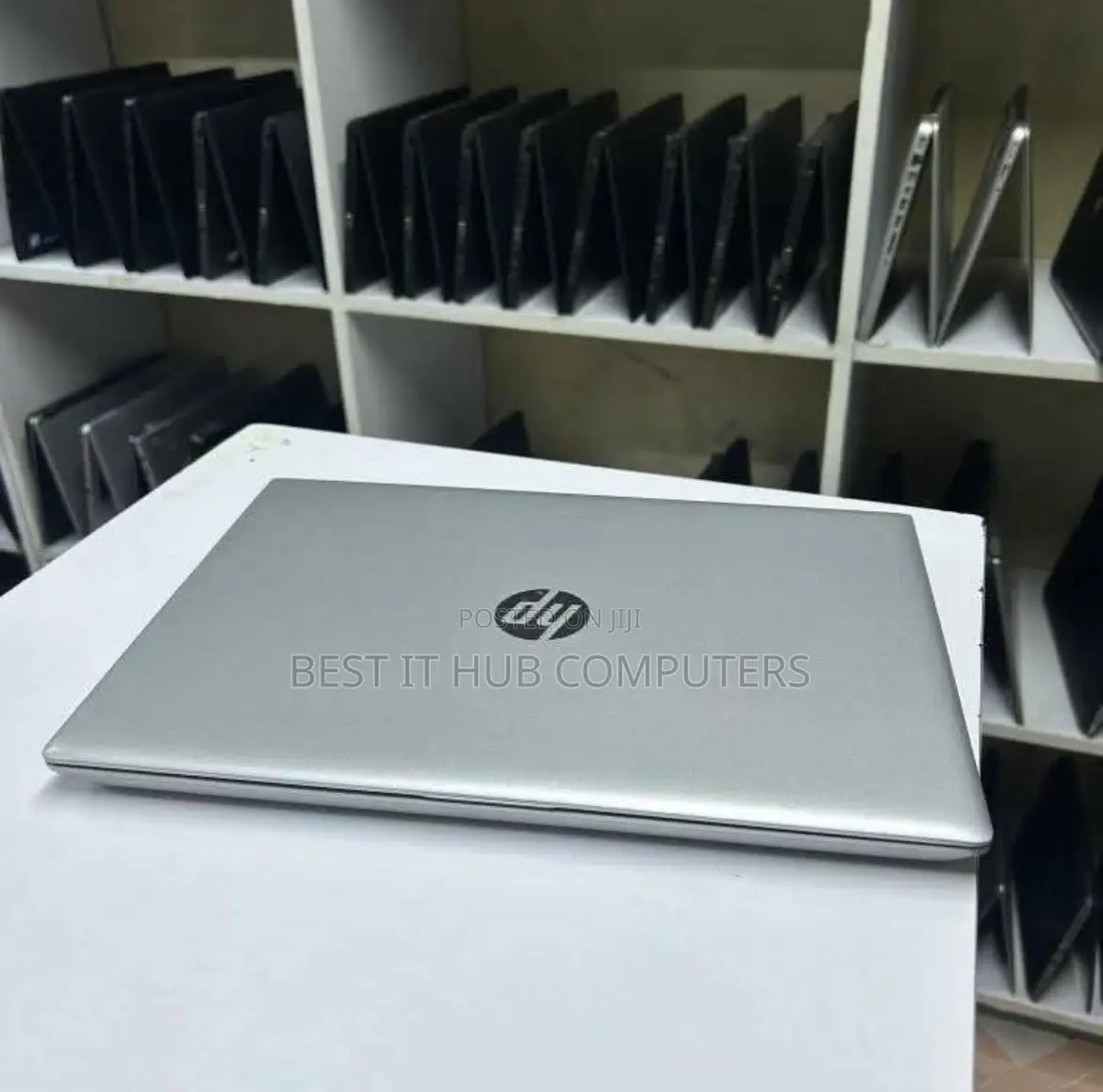 Laptop HP ProBook 640 G5 8GB Intel Core i5 SSD 256GB