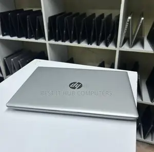 Laptop HP ProBook 640 G5 8GB Intel Core i5 SSD 256GB