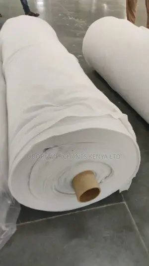 Geotextile Geofabric Cloth Membrane