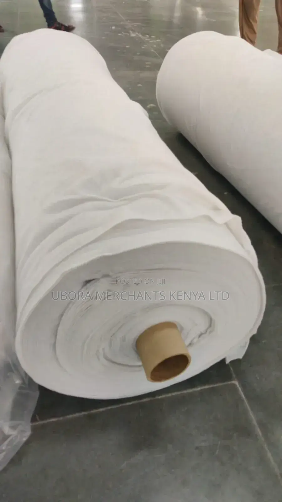 Geotextile Geofabric Cloth Membrane