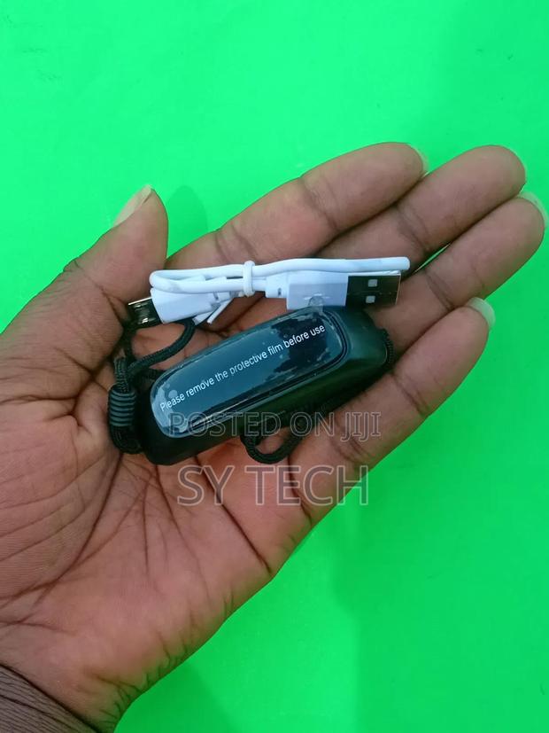 Anti-Snoring Equipment - main view