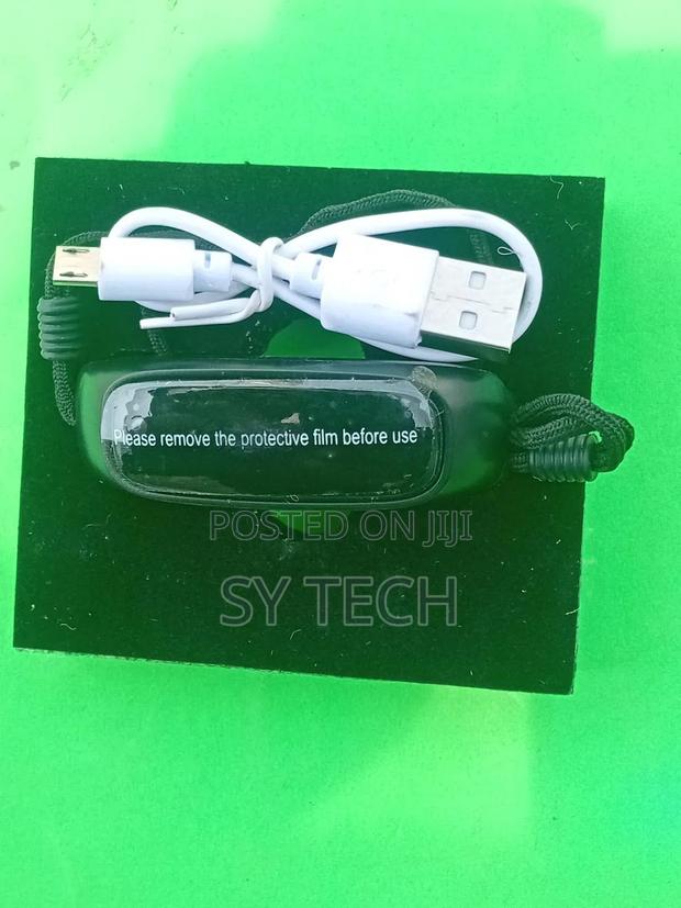 Anti-Snoring Equipment - thumbnail 2