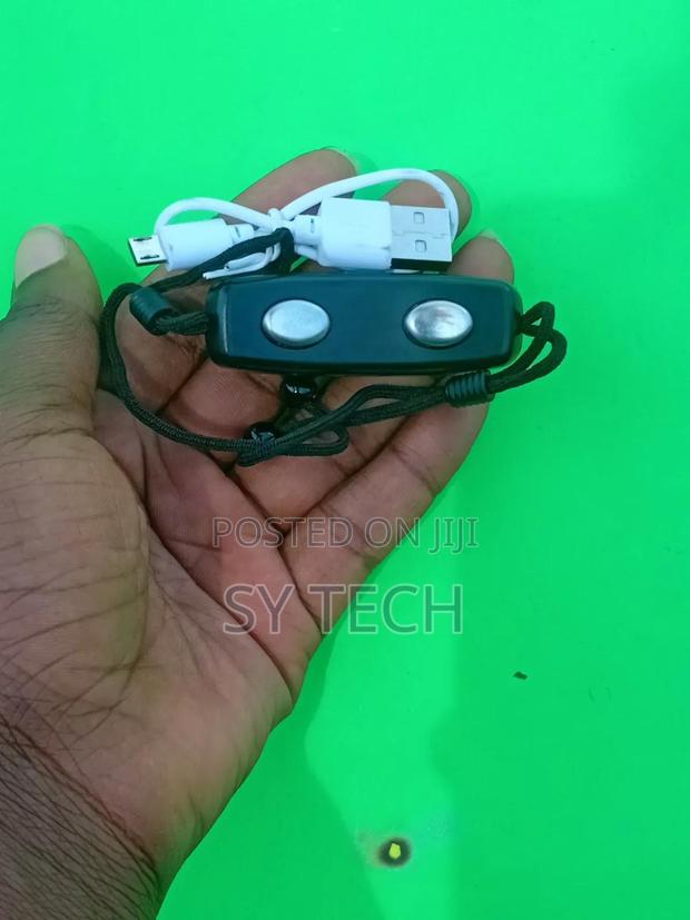 Anti-Snoring Equipment - thumbnail 3