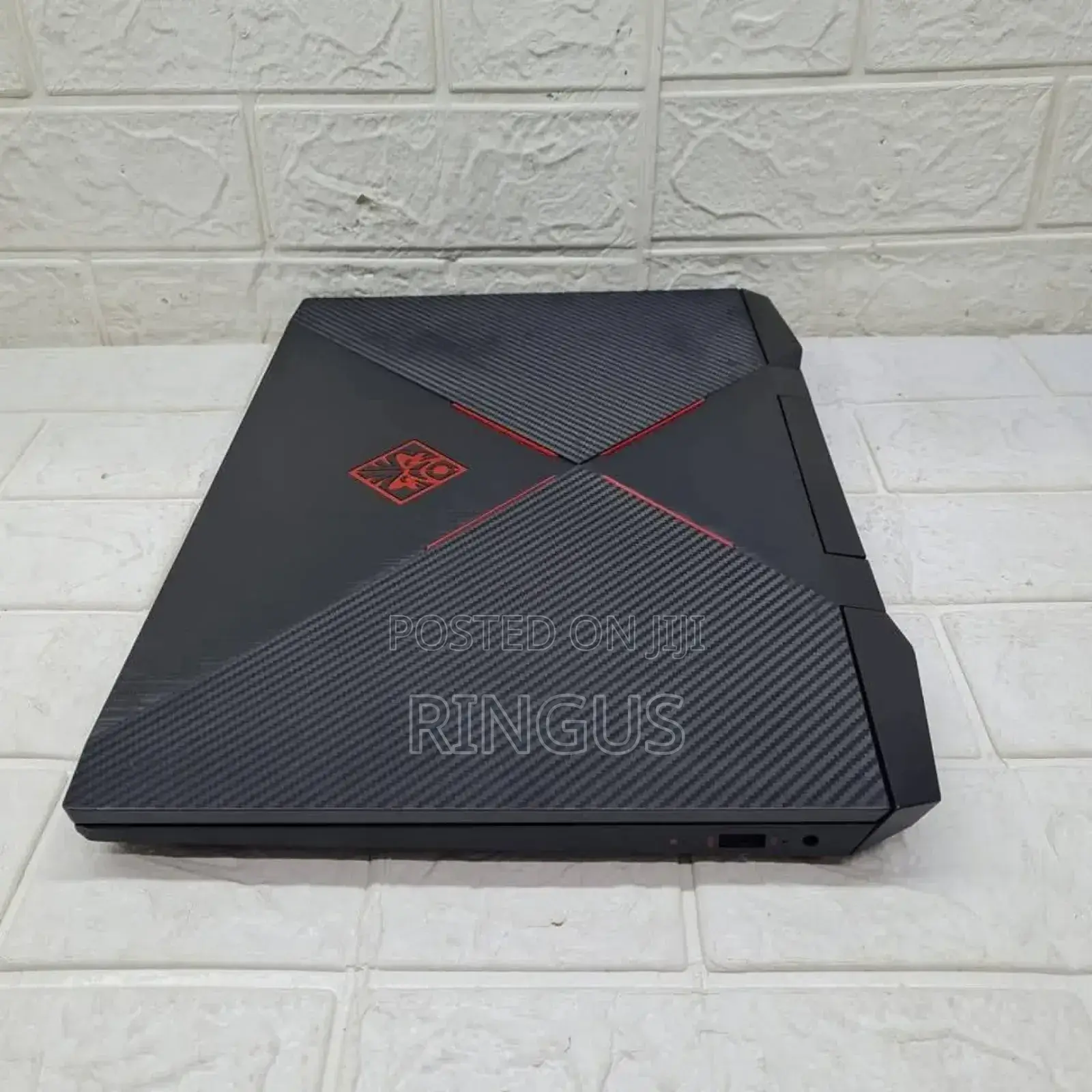 Laptop HP Omen 15 16GB Intel Core i7 SSD 512GB