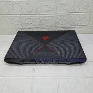 Laptop HP Omen 15 16GB Intel Core i7 SSD 512GB
