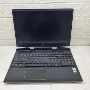 Laptop HP Omen 15 16GB Intel Core i7 SSD 512GB