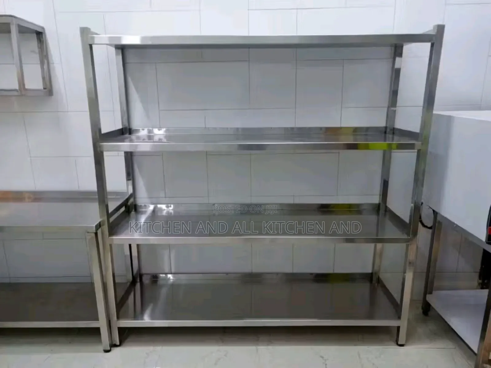 Flossy High Quality Tea Table