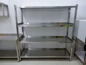 Flossy High Quality Tea Table