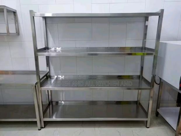Flossy High Quality Tea Table