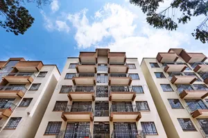 3bdrm Apartment in Kikuyu for rent