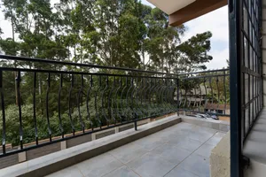 3bdrm Apartment in Kikuyu for rent