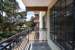 3bdrm Apartment in Kikuyu for rent