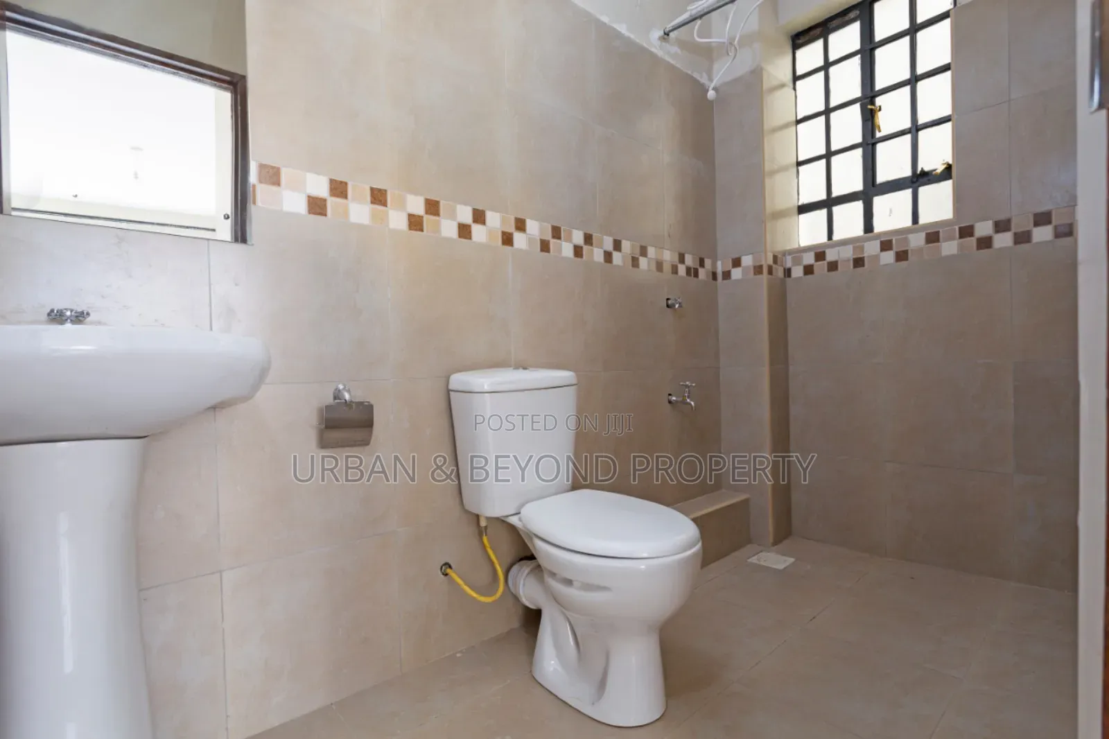 3bdrm Apartment in Kikuyu for rent