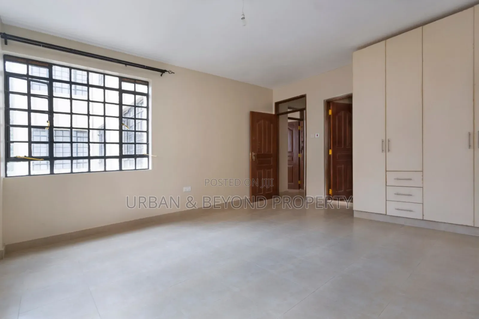 3bdrm Apartment in Kikuyu for rent