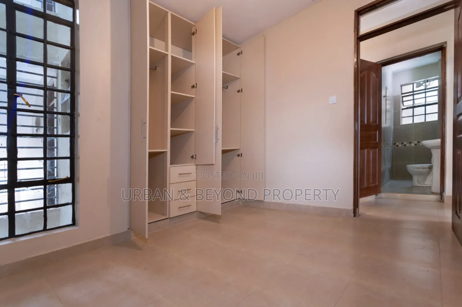 3bdrm Apartment in Kikuyu for rent