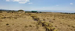 Right Next to the Tarmac ,3 Acres of Land