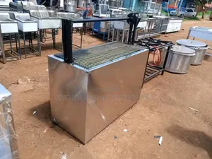 Adjuatable Energy Saving Choma Grill