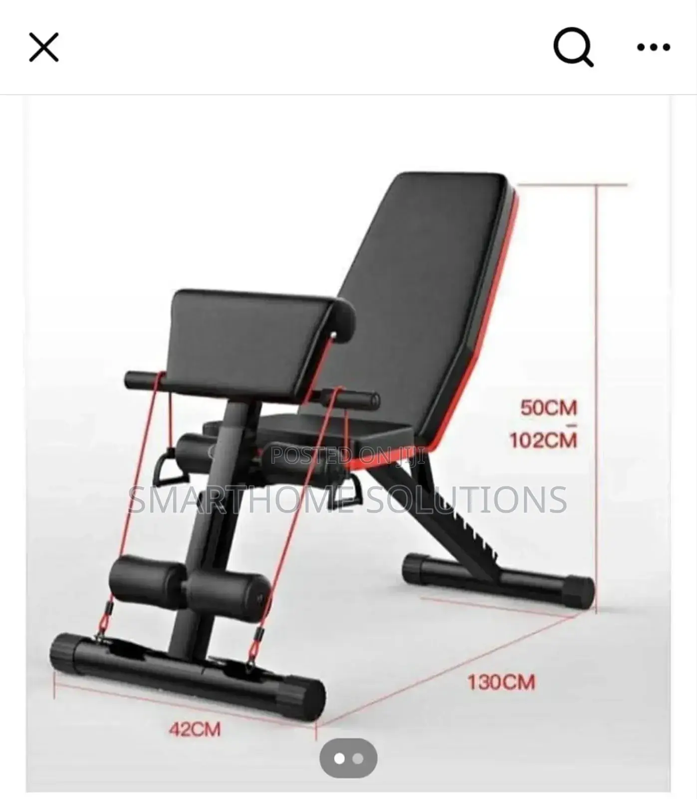 Best Home Workout Gym Bench