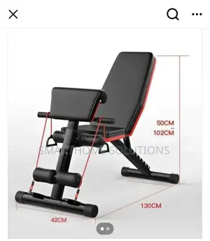 Best Home Workout Gym Bench