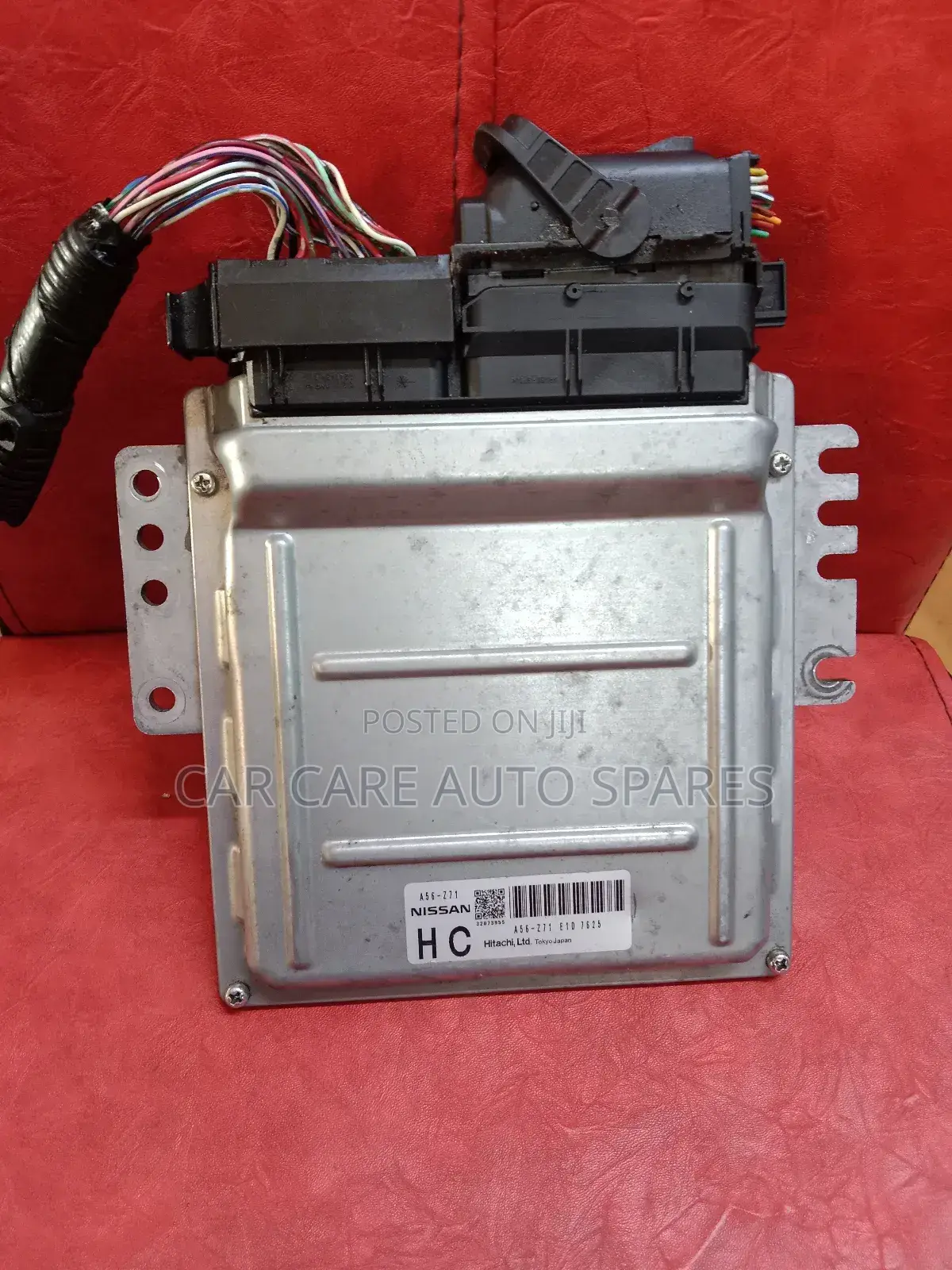 Engine Computer Nissan Teana,Fuga,350z