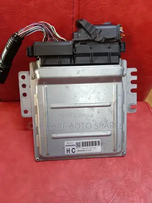 Engine Computer Nissan Teana,Fuga,350z