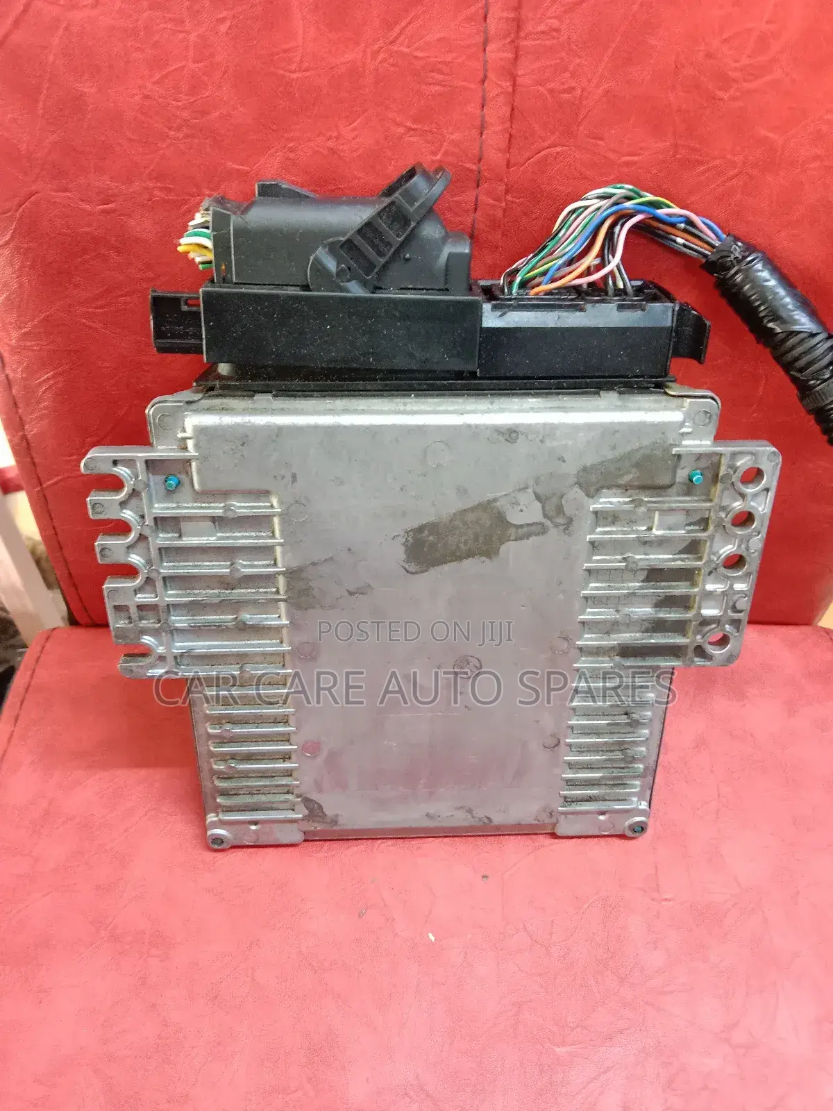 Engine Computer Nissan Teana,Fuga,350z