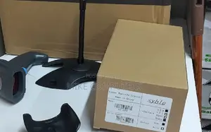 Quality Syble Hand Held Barcode