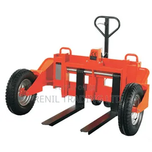 Rough Terrain Hand Pallet