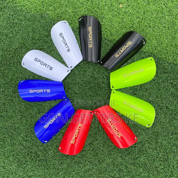 Shin Guards for Kids [Wholesale Only]