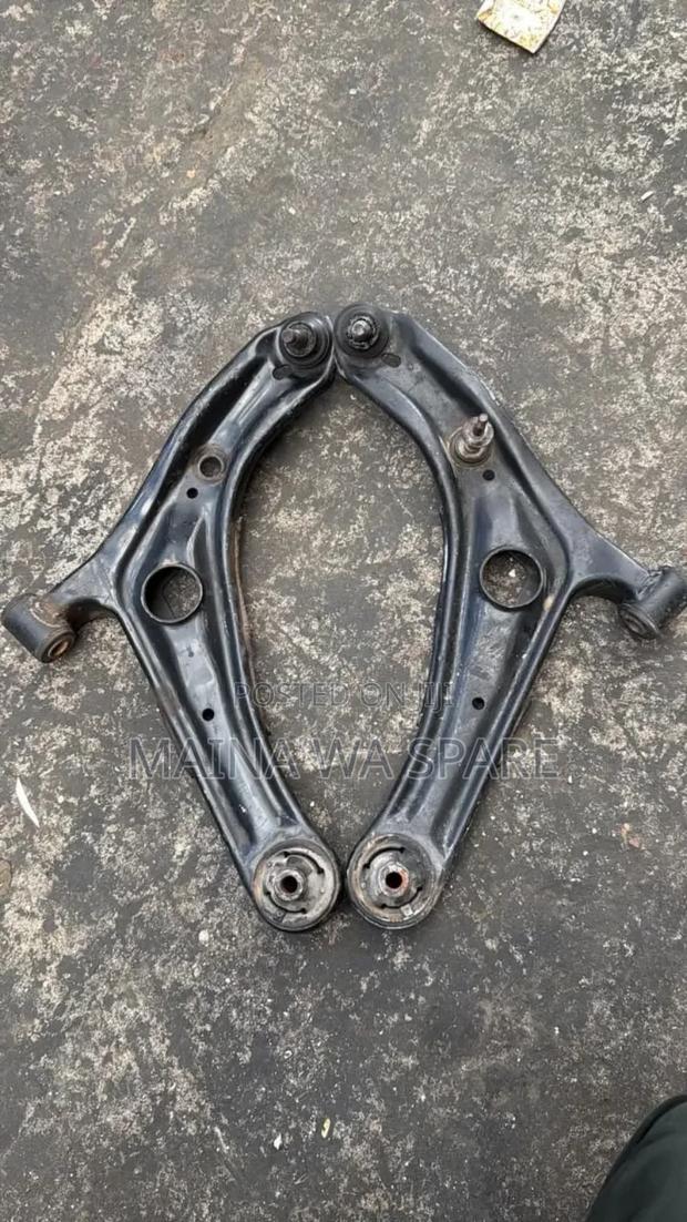 Probox Control Arm