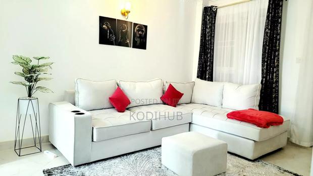 Beautiful 1 Bedroom in Mirema
