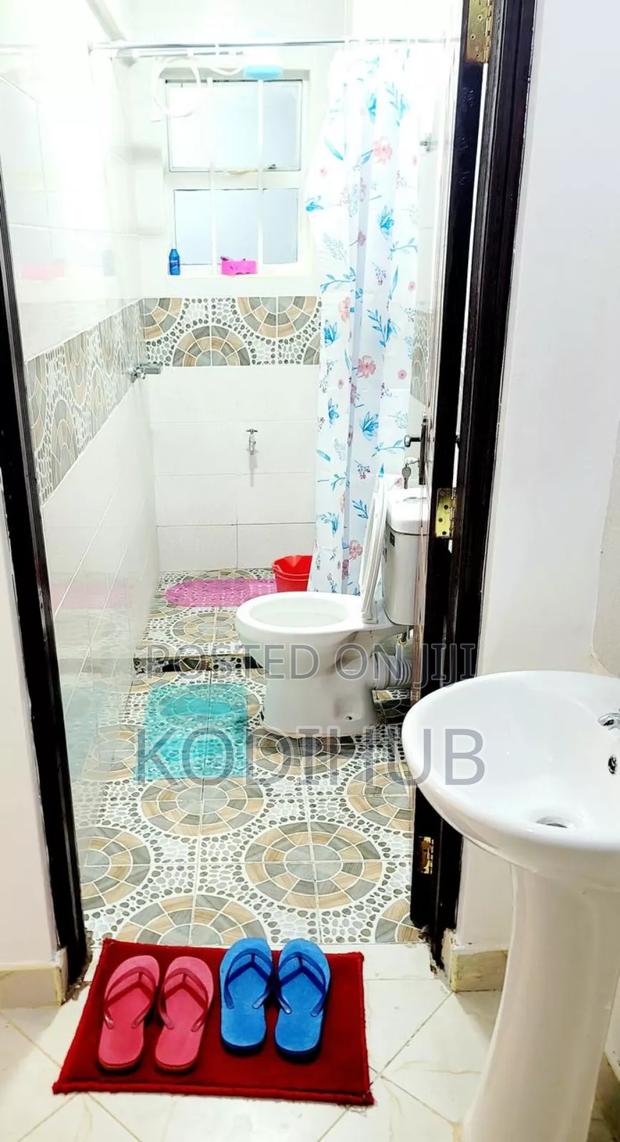 Beautiful 1 Bedroom in Mirema - thumbnail 4