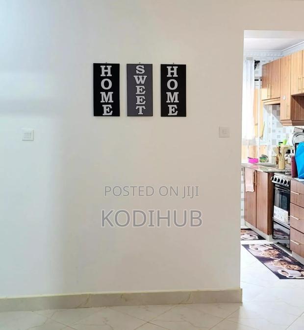 Beautiful 1 Bedroom in Mirema - thumbnail 5