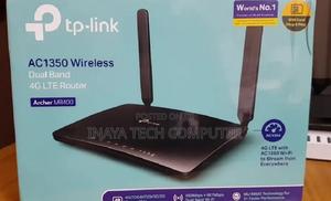 Tp-Link Ac1200 Wireless Dual Band 4g Lte Router Archer Mr400 - thumbnail 2