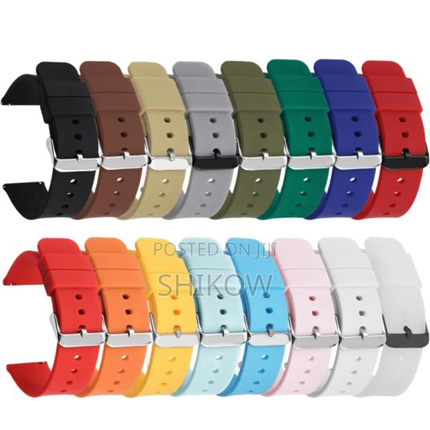 Oraimo Straps 20mm/22mm - main view