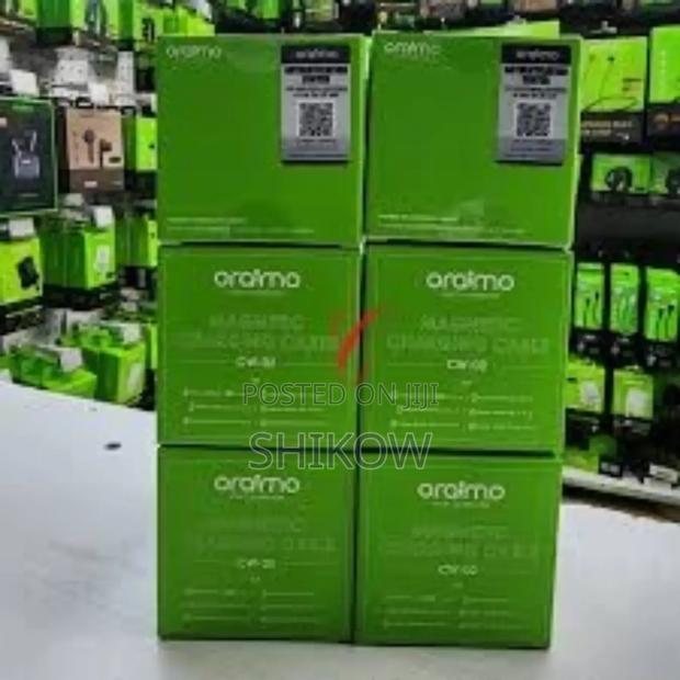 Oraimo Smartwatch Magnetic Cable
