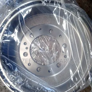 Brake Drum Toyota Hiace