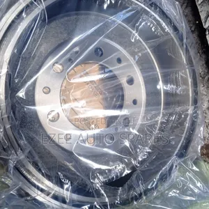 Brake Drum Toyota Hiace