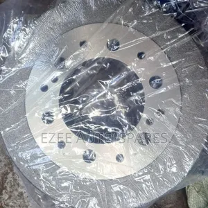 Brake Drum Toyota Hiace